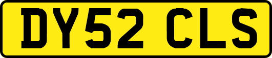 DY52CLS