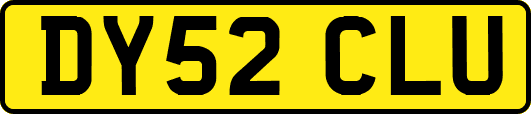 DY52CLU
