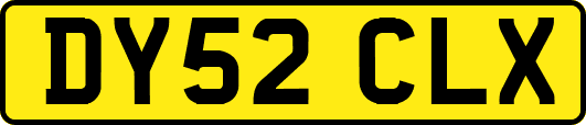 DY52CLX