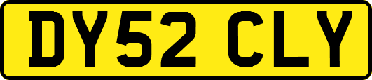DY52CLY