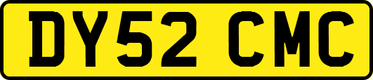 DY52CMC