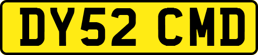 DY52CMD