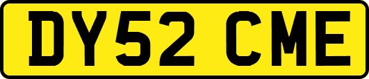 DY52CME
