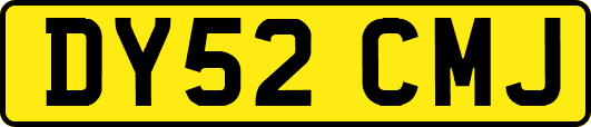 DY52CMJ