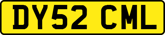 DY52CML