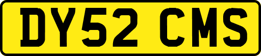 DY52CMS