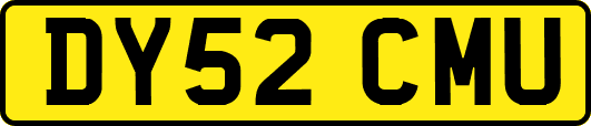 DY52CMU