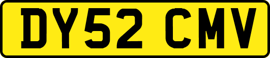 DY52CMV