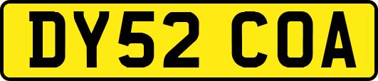 DY52COA
