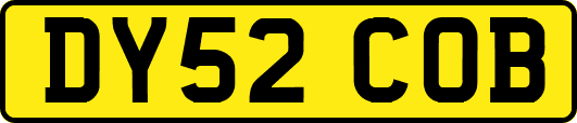 DY52COB