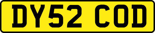 DY52COD
