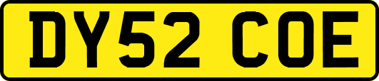 DY52COE