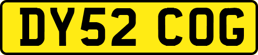 DY52COG