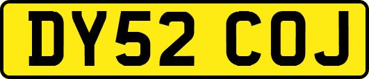 DY52COJ
