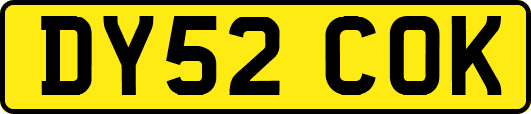 DY52COK