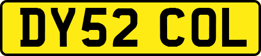 DY52COL