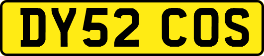 DY52COS