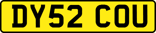 DY52COU