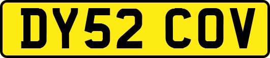 DY52COV