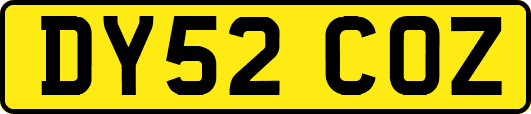 DY52COZ