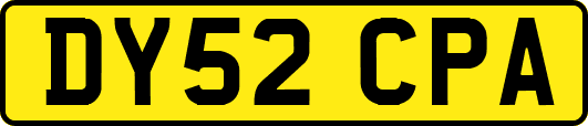 DY52CPA