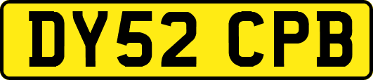 DY52CPB