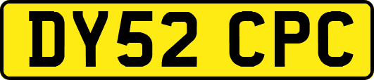DY52CPC