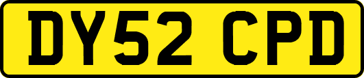 DY52CPD