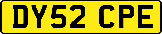 DY52CPE