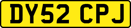 DY52CPJ