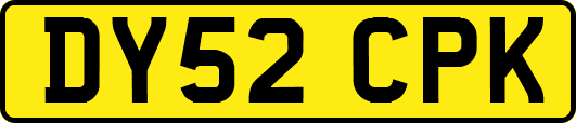 DY52CPK