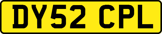 DY52CPL