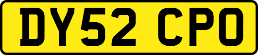 DY52CPO