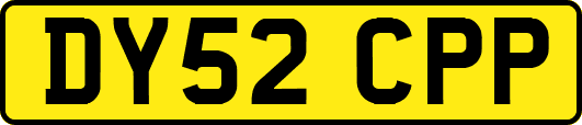DY52CPP