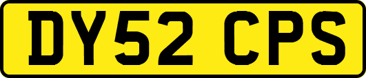 DY52CPS