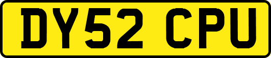 DY52CPU