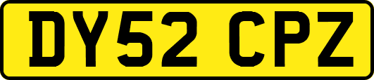 DY52CPZ