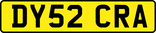 DY52CRA