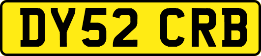 DY52CRB