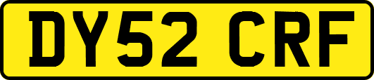 DY52CRF