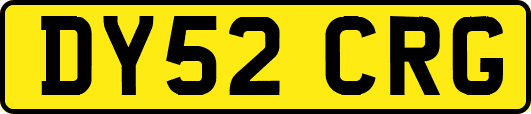 DY52CRG