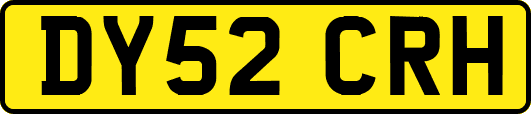 DY52CRH
