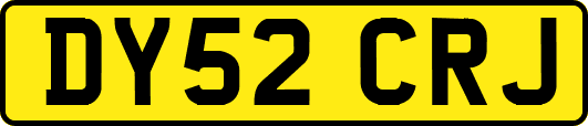 DY52CRJ