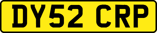 DY52CRP
