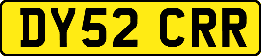 DY52CRR