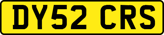 DY52CRS