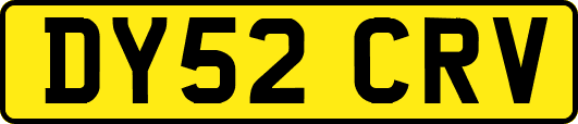 DY52CRV