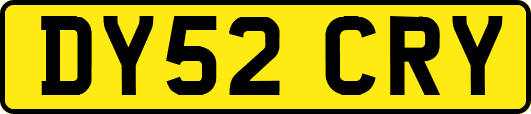 DY52CRY
