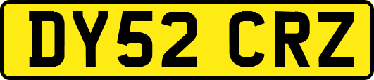 DY52CRZ