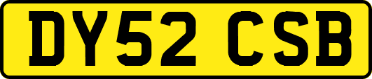 DY52CSB